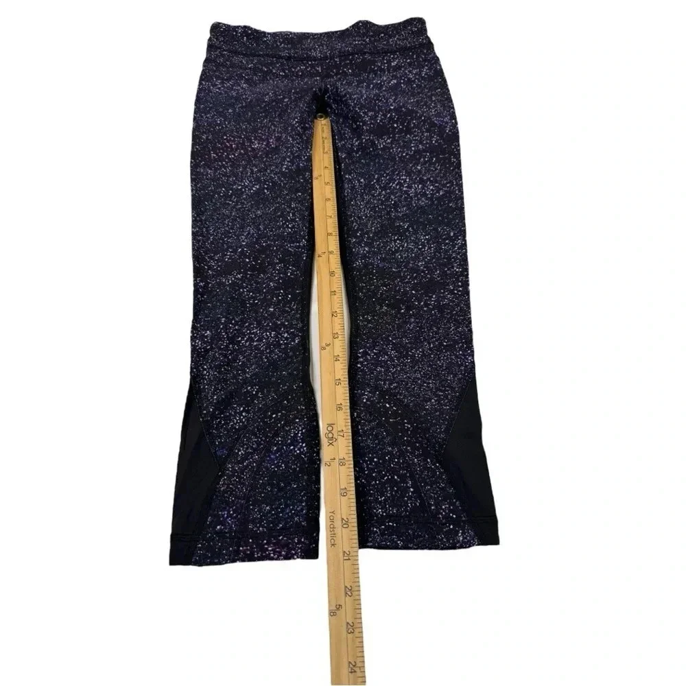 lululemon athletica size sweat